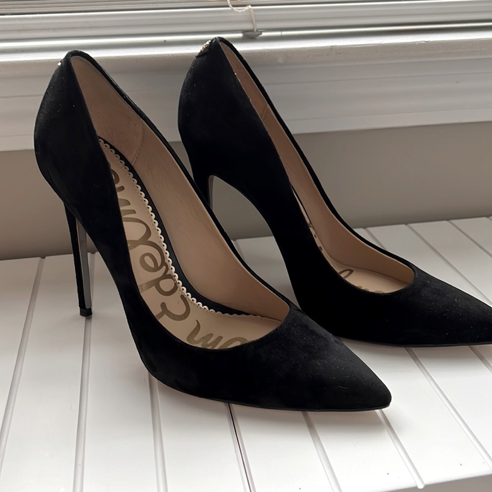 Sam Edelman Heels-NWOT
